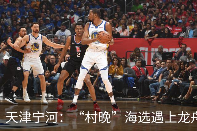 天津宁河：“村晚”海选遇上龙舟竞渡 “水岸联动”聚人气